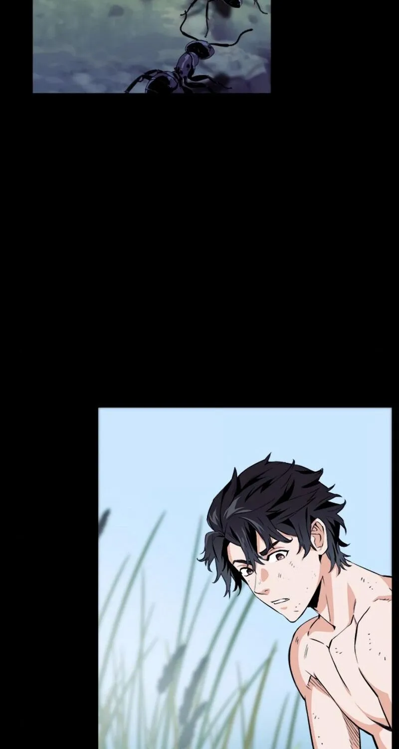 Read Seoul Station Druid chapter 2 image 25 on Lezhin