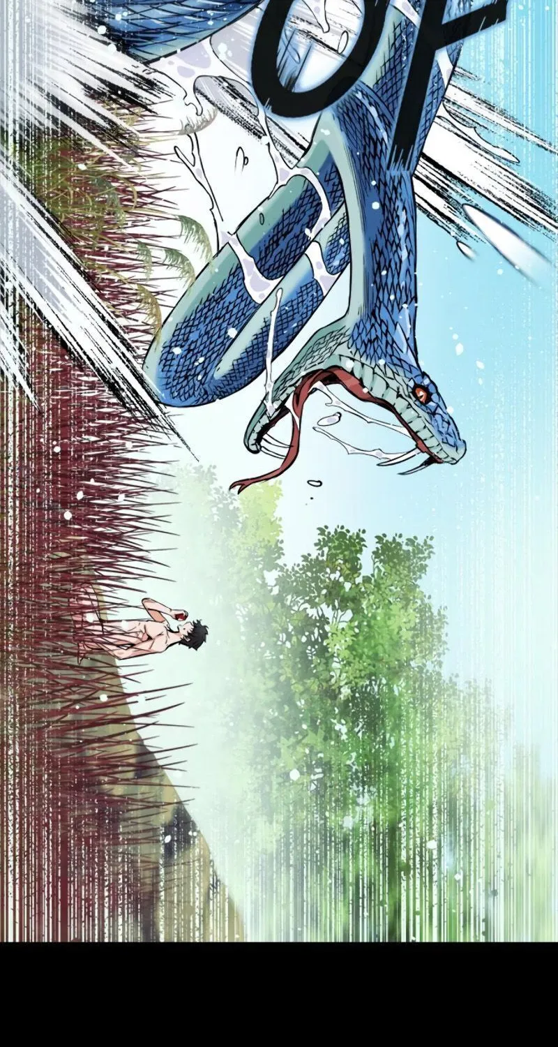 Read Seoul Station Druid chapter 2 image 37 on Lezhin
