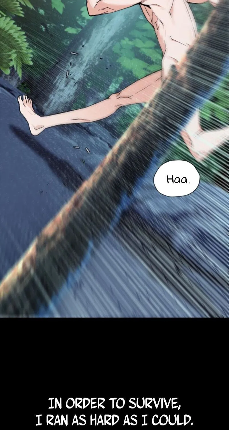 Read Seoul Station Druid chapter 2 image 4 on Lezhin