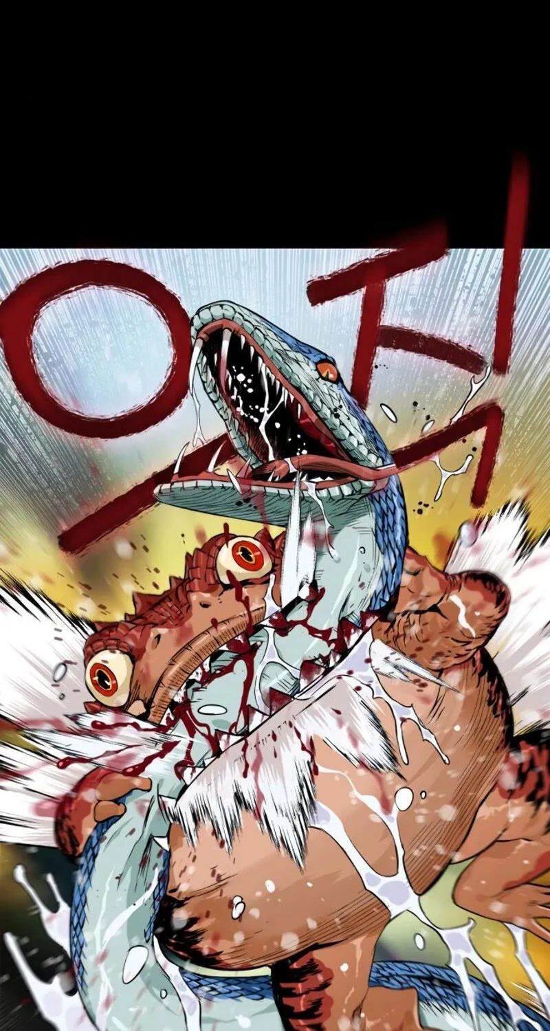 Read Seoul Station Druid chapter 2 image 40 on Lezhin