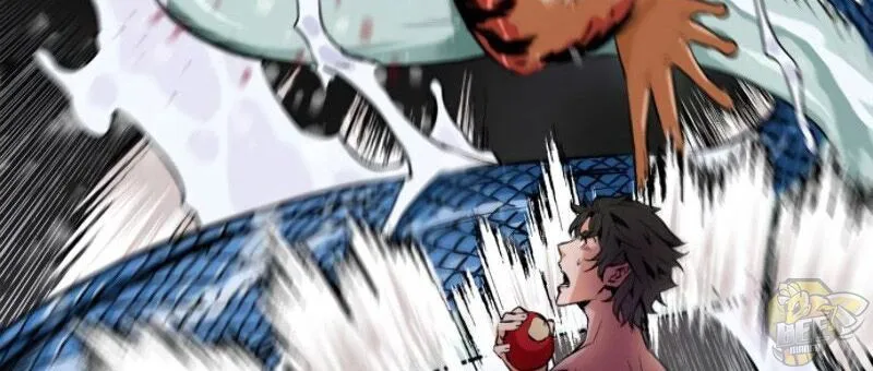 Read Seoul Station Druid chapter 2 image 41 on Lezhin