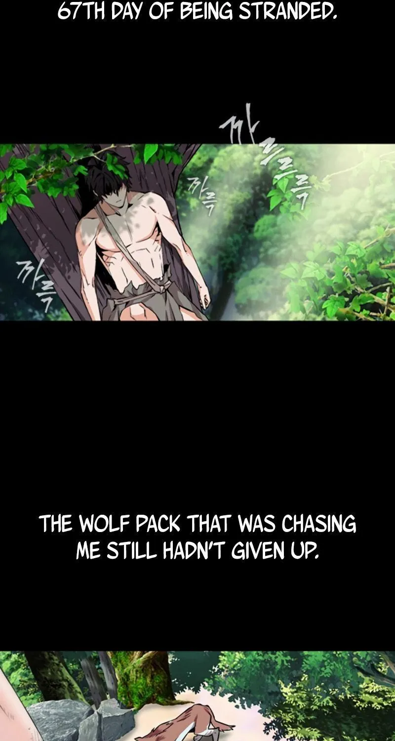 Read Seoul Station Druid chapter 2 image 55 on Lezhin