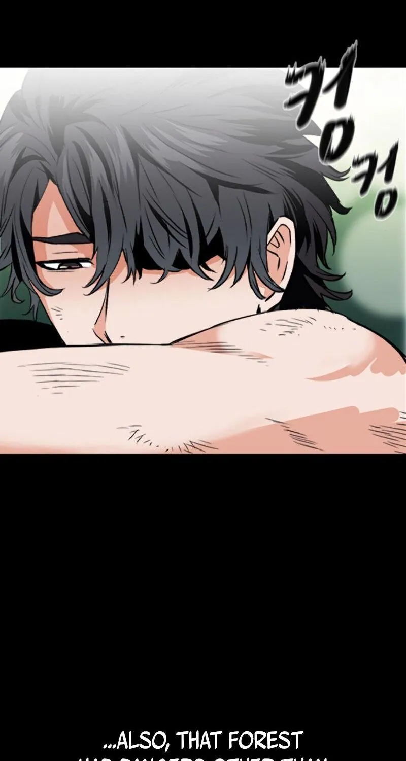 Read Seoul Station Druid chapter 2 image 57 on Lezhin