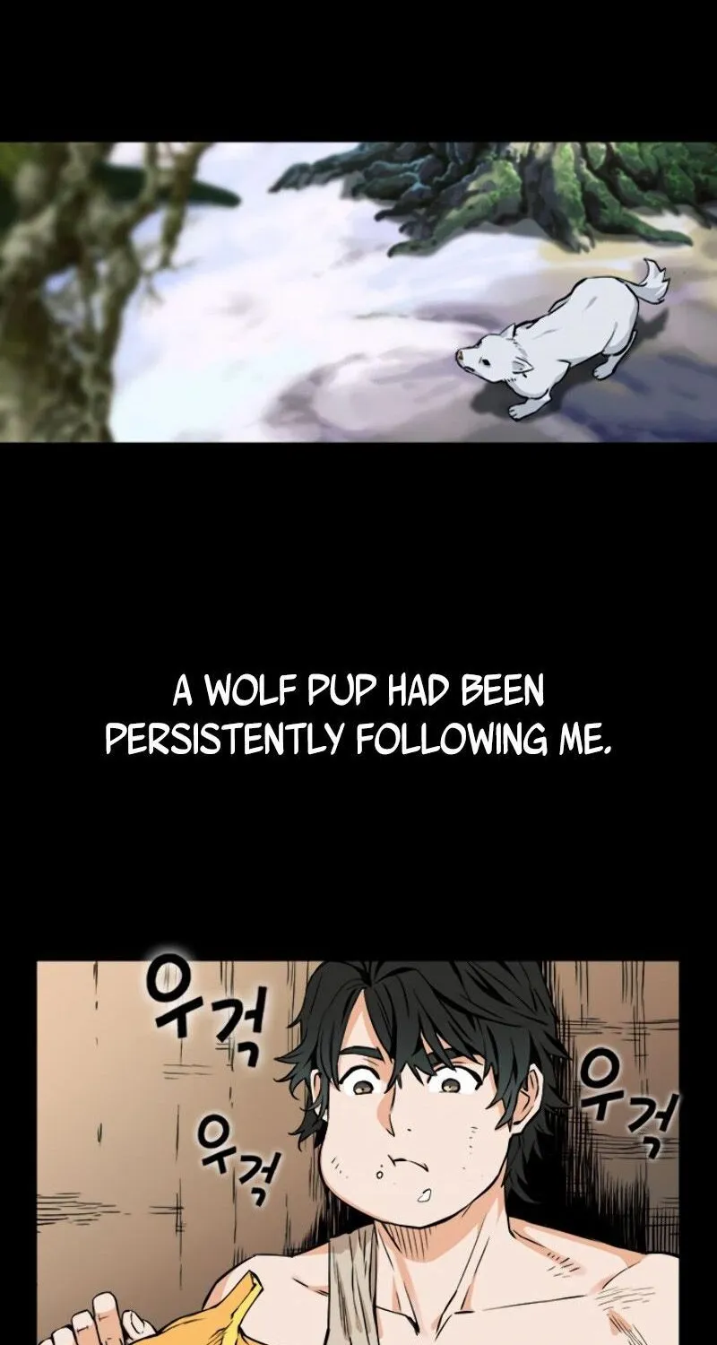 Read Seoul Station Druid chapter 2 image 70 on Lezhin