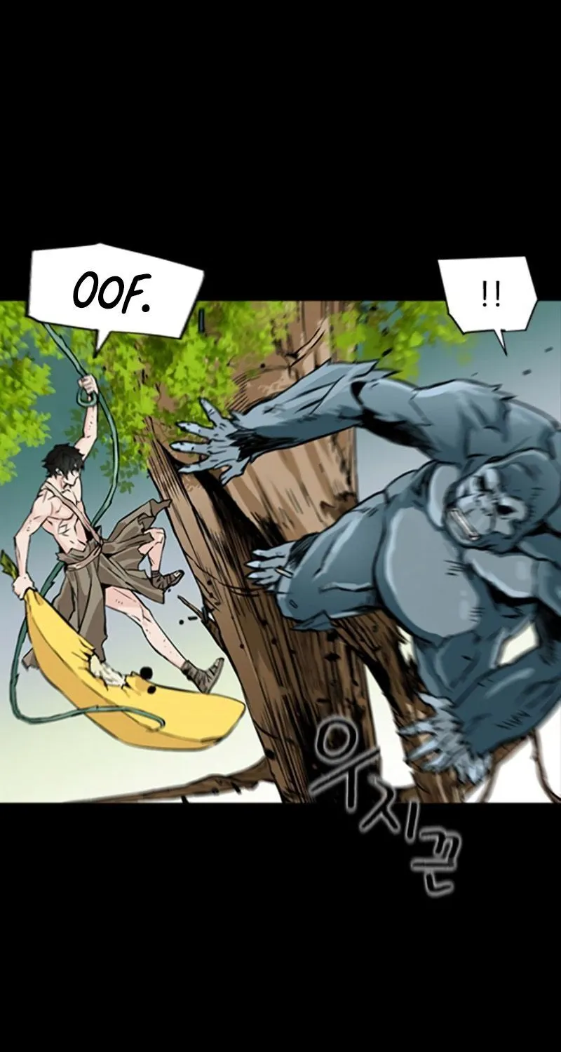 Read Seoul Station Druid chapter 2 image 82 on Lezhin