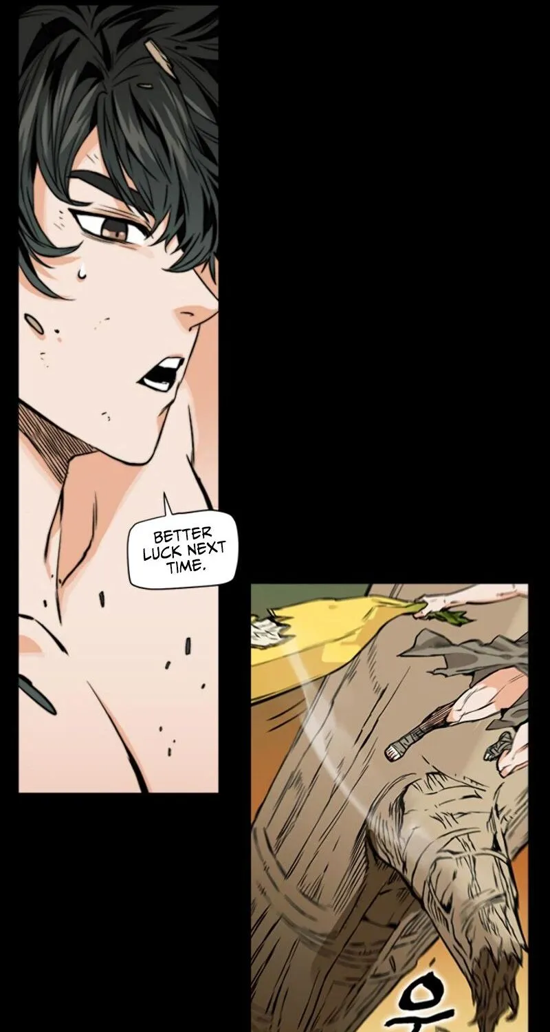 Read Seoul Station Druid chapter 2 image 84 on Lezhin