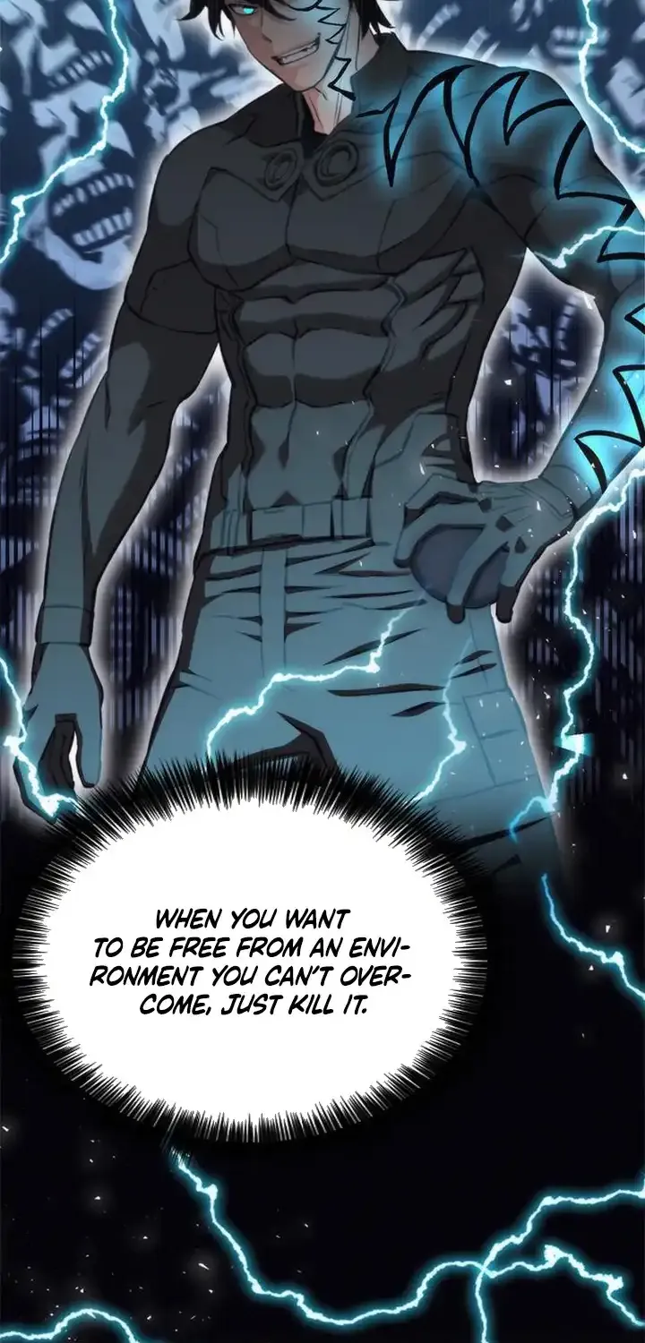 Read Seoul Station Druid chapter 200 image 100 on Lezhin