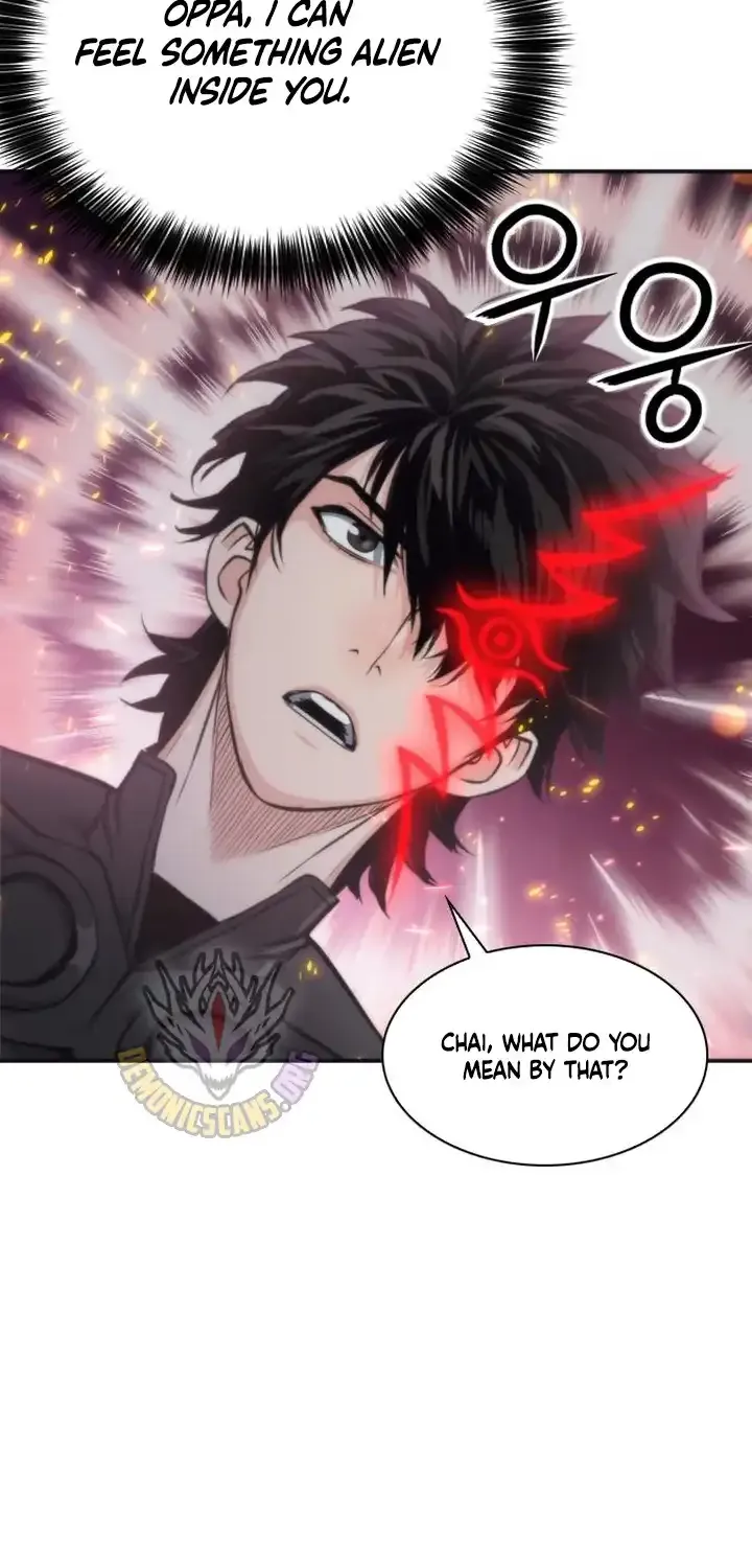 Read Seoul Station Druid chapter 200 image 13 on Lezhin
