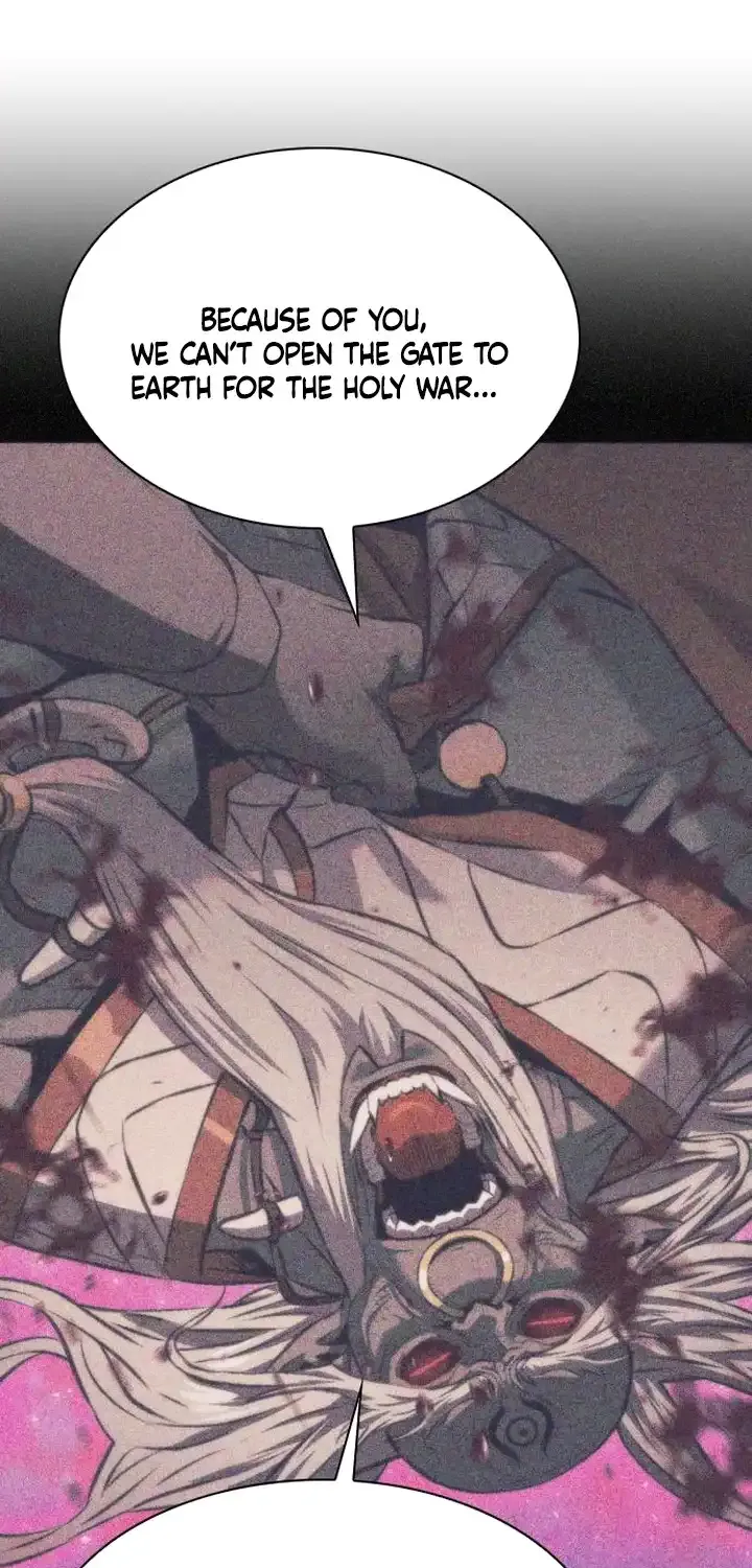 Read Seoul Station Druid chapter 200 image 19 on Lezhin