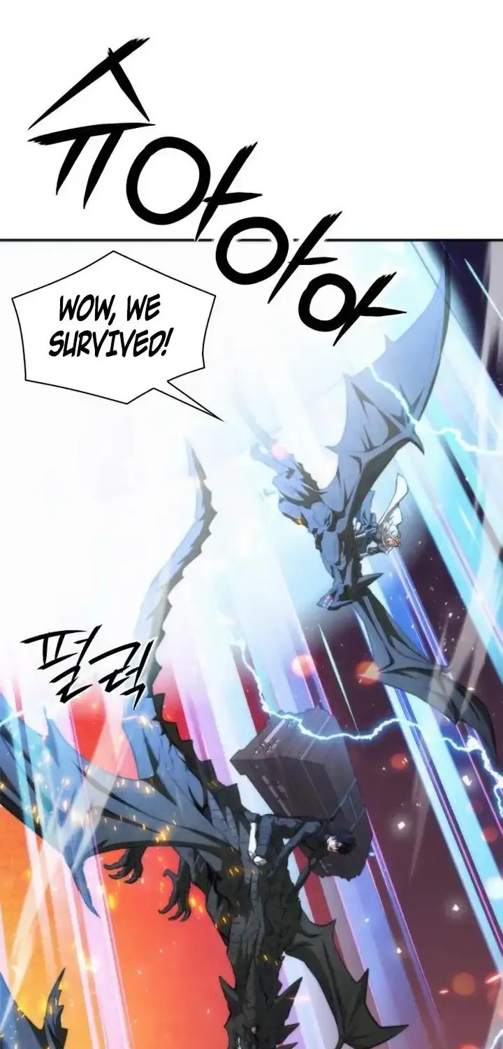 Read Seoul Station Druid chapter 200 image 2 on Lezhin