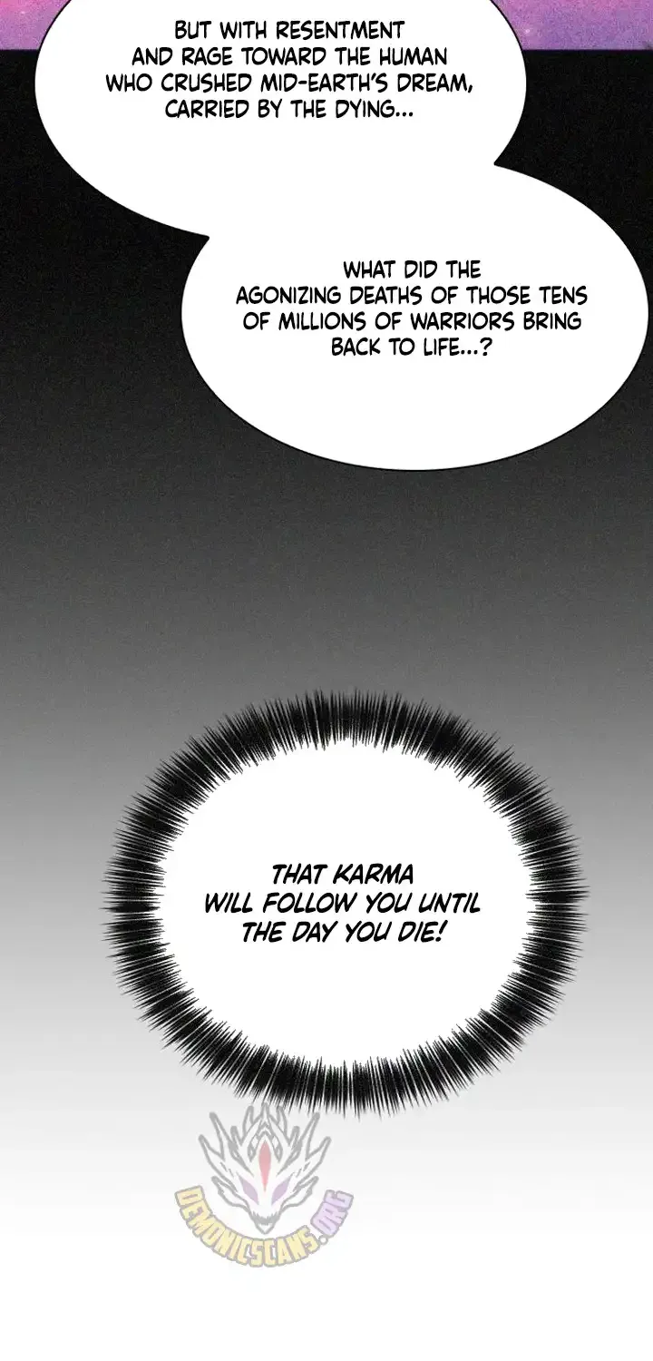 Read Seoul Station Druid chapter 200 image 20 on Lezhin