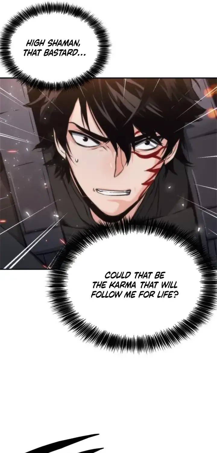 Read Seoul Station Druid chapter 200 image 22 on Lezhin