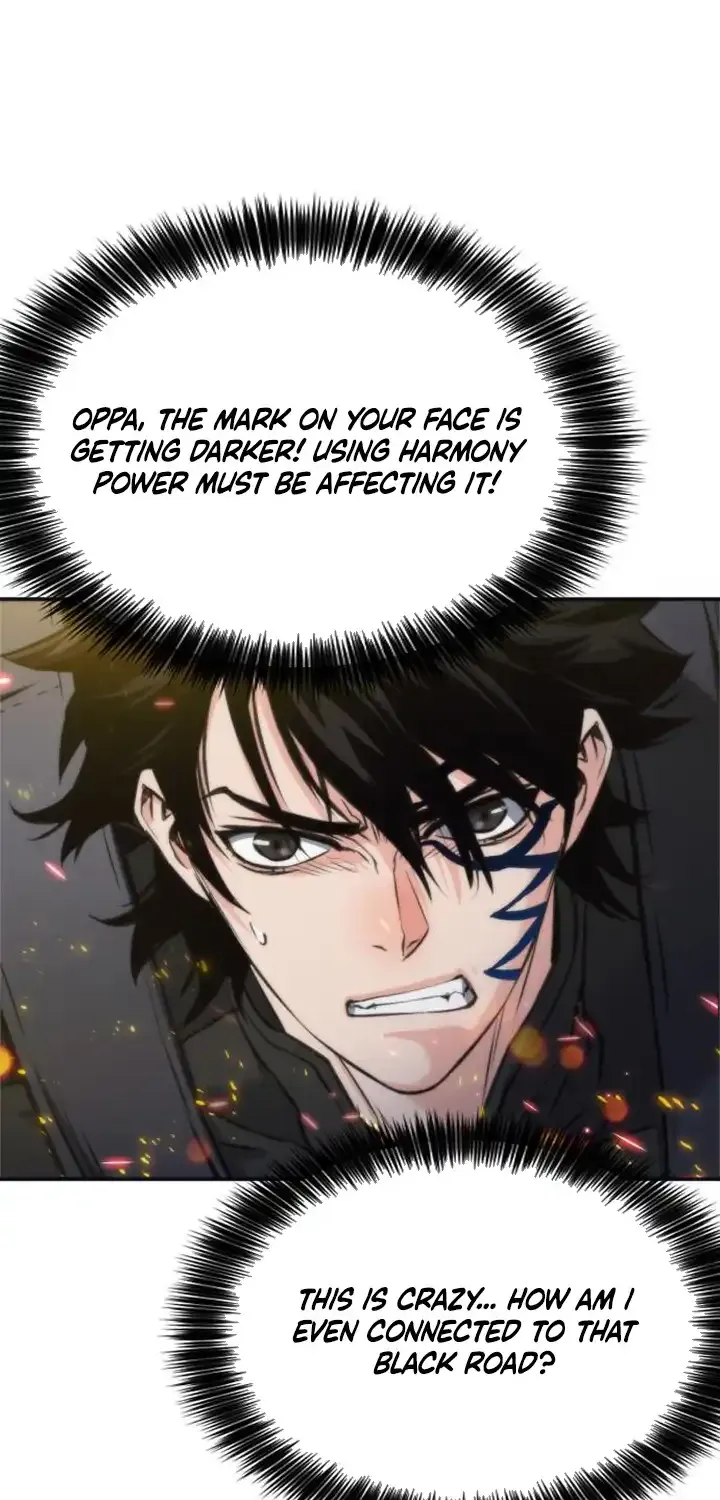 Read Seoul Station Druid chapter 200 image 30 on Lezhin