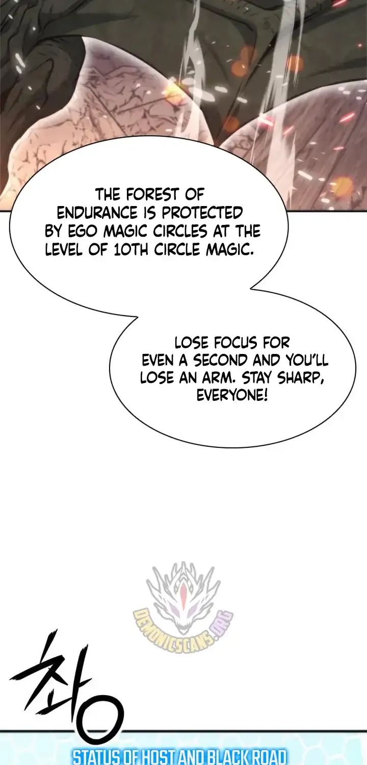 Read Seoul Station Druid chapter 200 image 34 on Lezhin