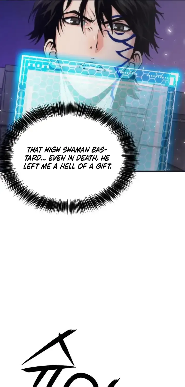 Read Seoul Station Druid chapter 200 image 36 on Lezhin