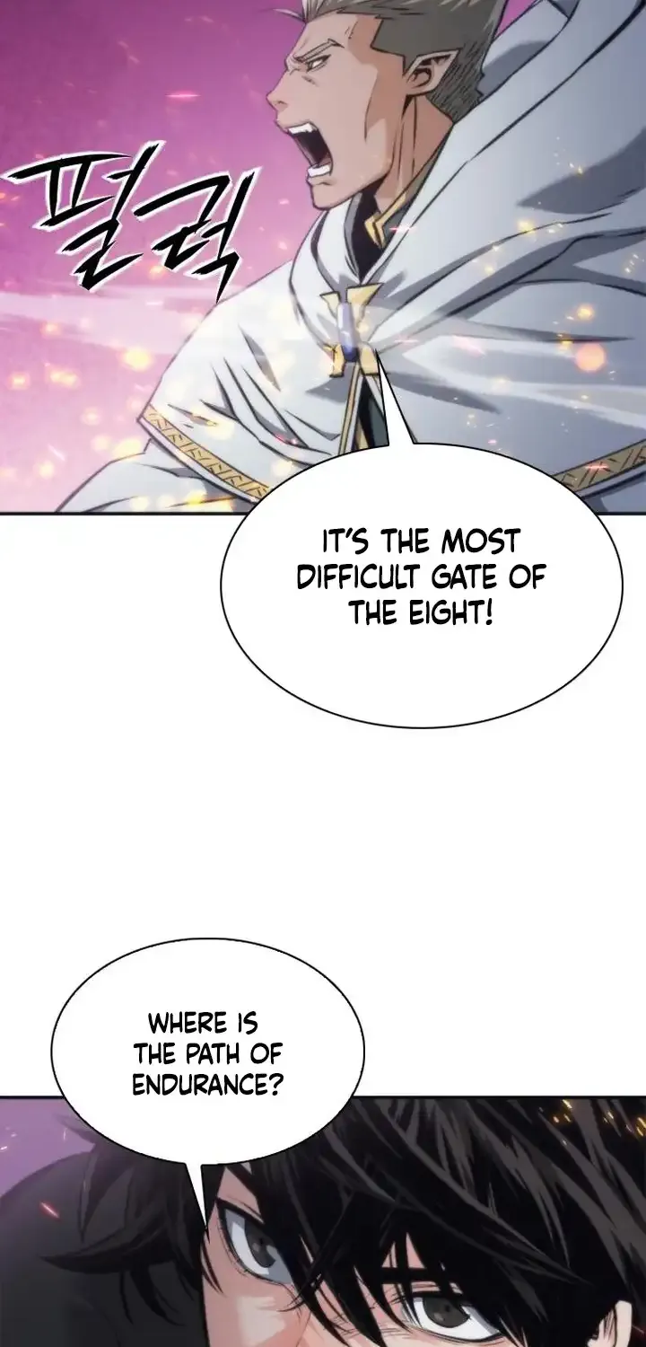 Read Seoul Station Druid chapter 200 image 4 on Lezhin