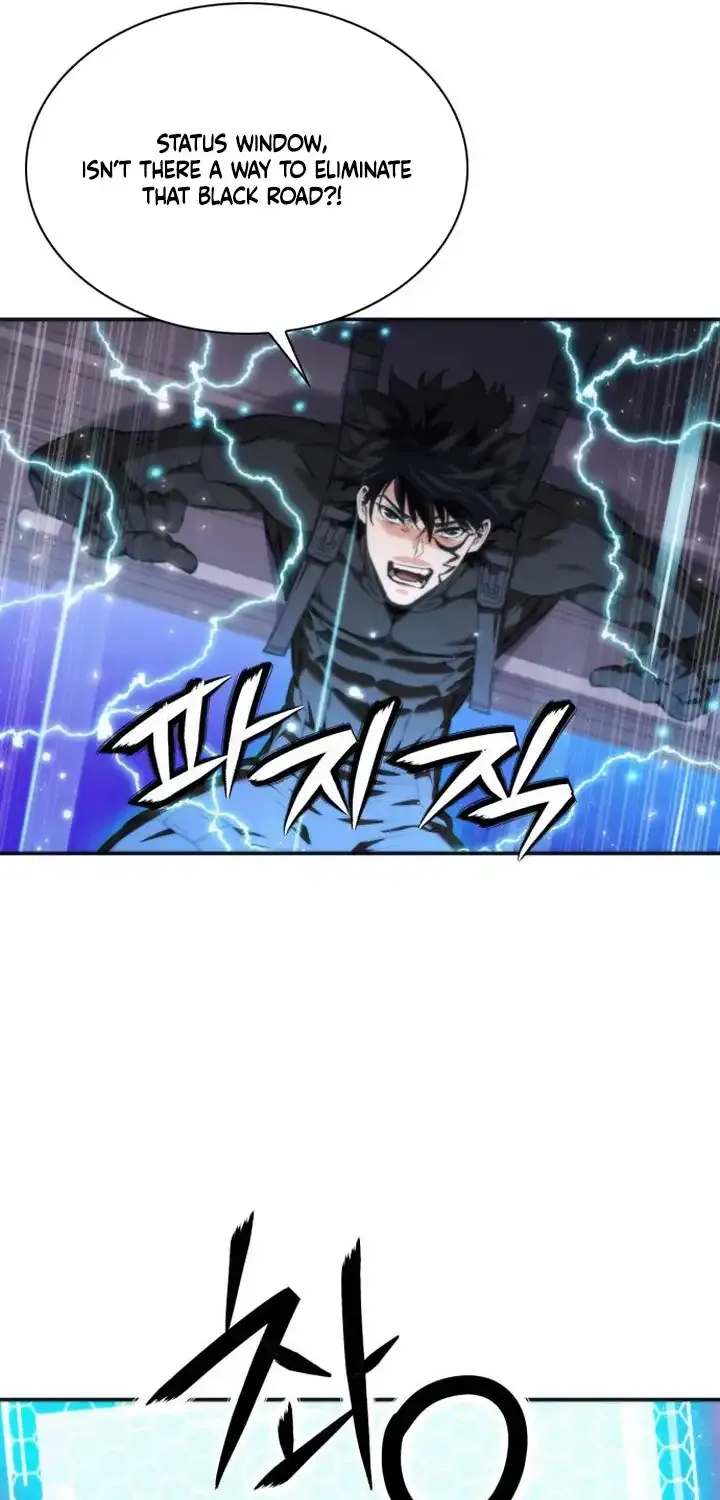 Read Seoul Station Druid chapter 200 image 43 on Lezhin