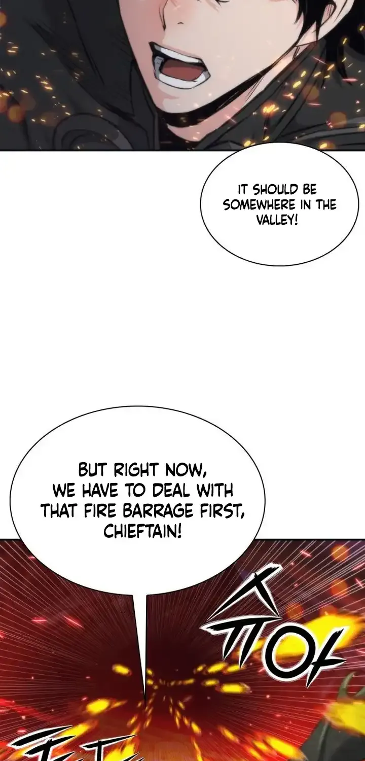 Read Seoul Station Druid chapter 200 image 5 on Lezhin