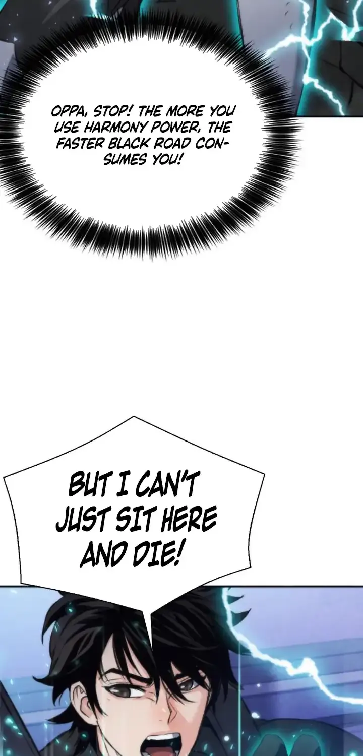 Read Seoul Station Druid chapter 200 image 57 on Lezhin