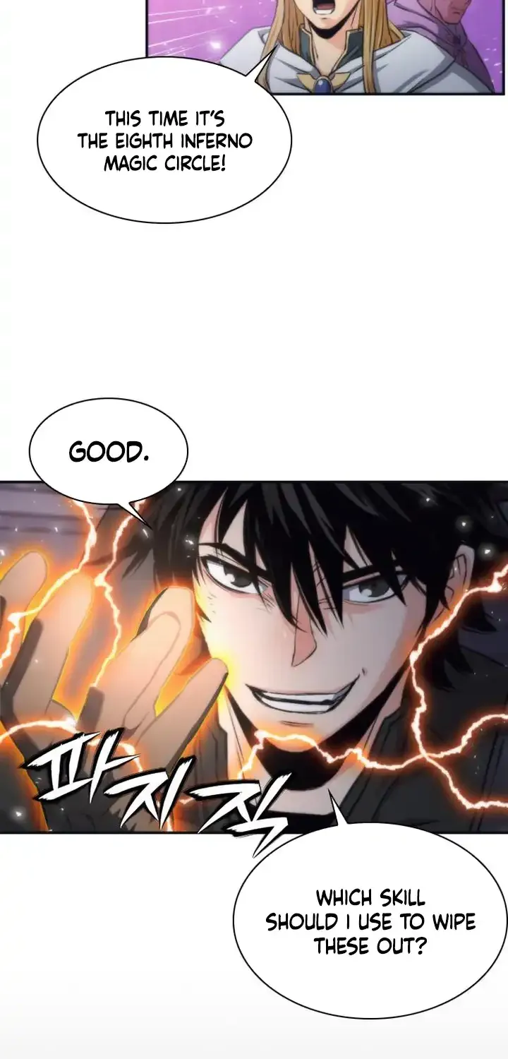 Read Seoul Station Druid chapter 200 image 64 on Lezhin