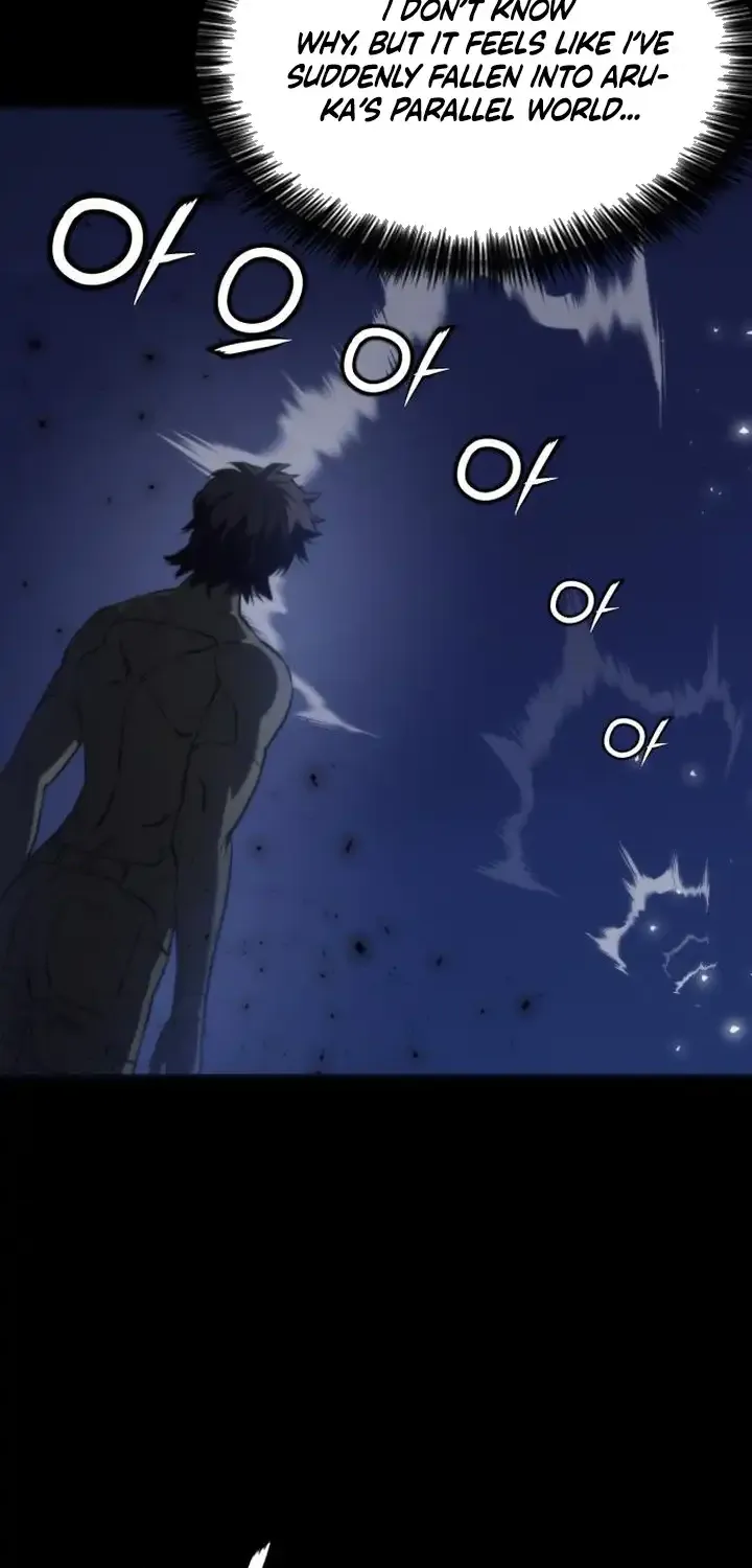 Read Seoul Station Druid chapter 200 image 70 on Lezhin