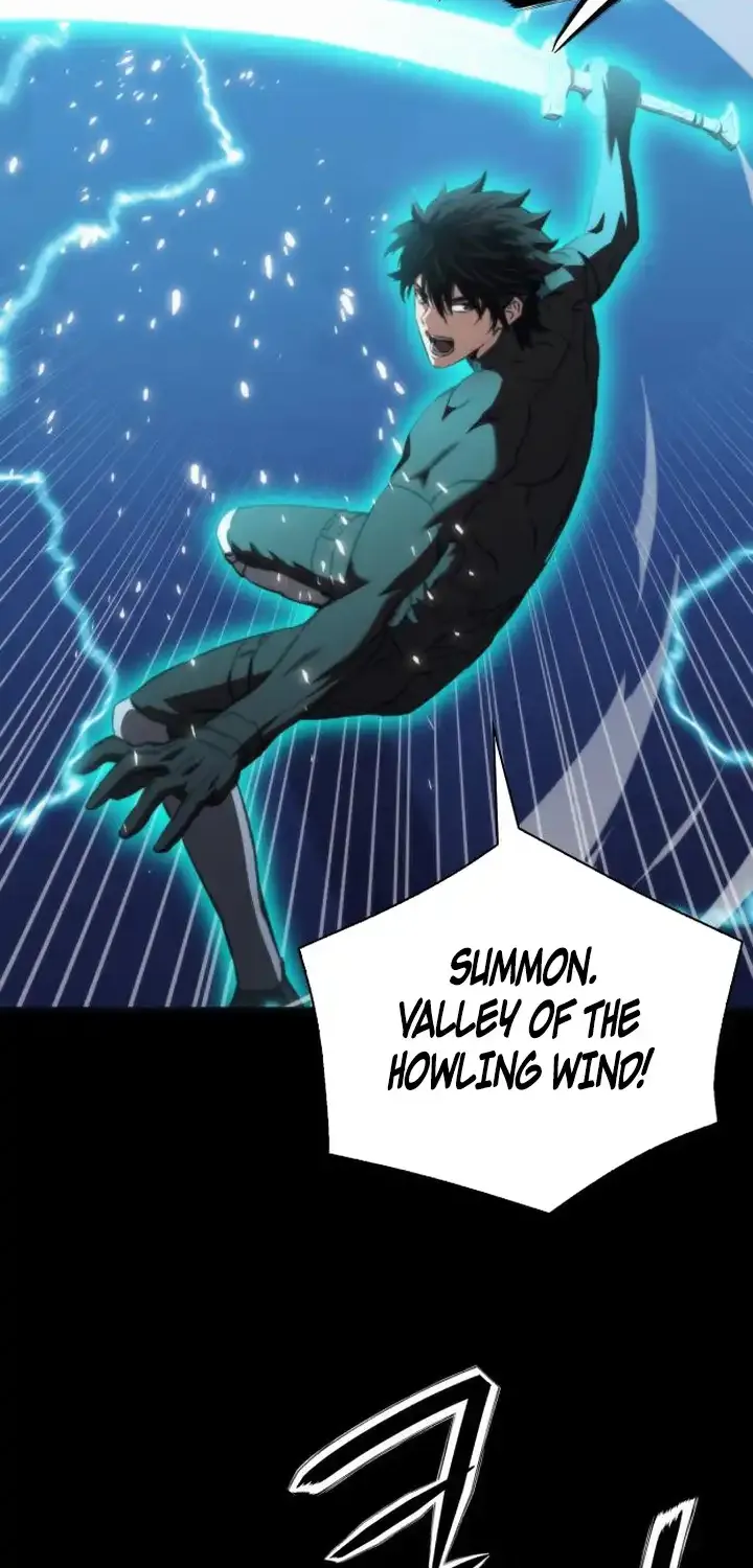 Read Seoul Station Druid chapter 200 image 72 on Lezhin