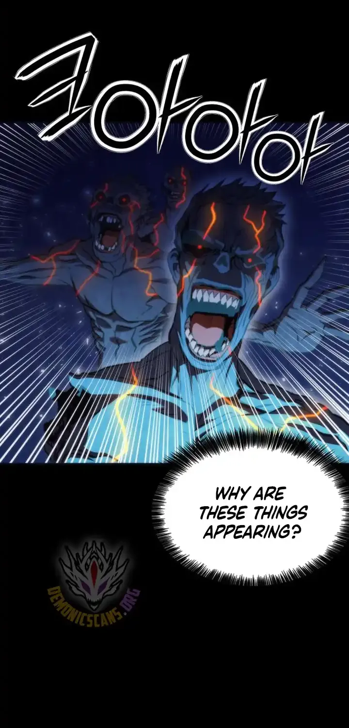 Read Seoul Station Druid chapter 200 image 75 on Lezhin