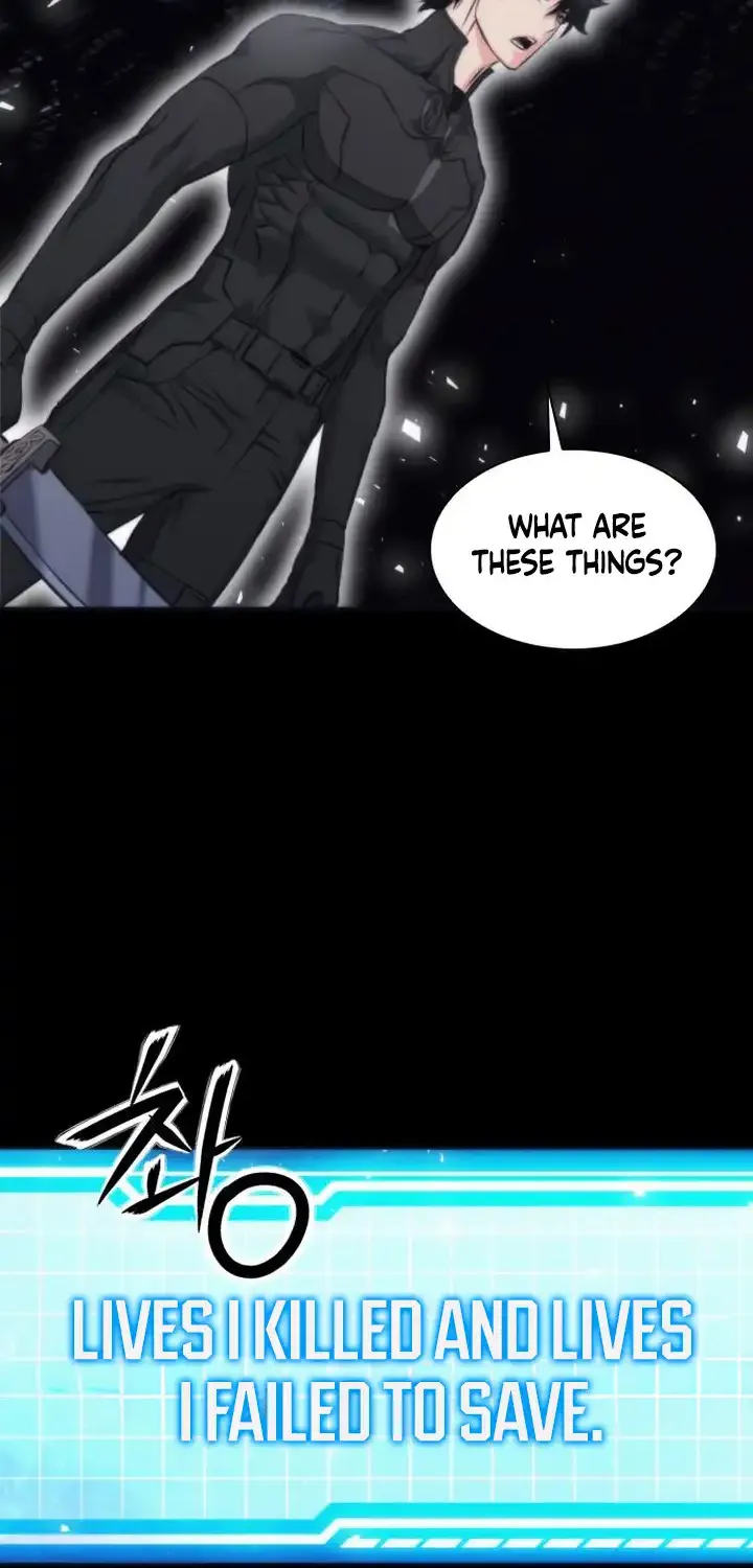 Read Seoul Station Druid chapter 200 image 80 on Lezhin