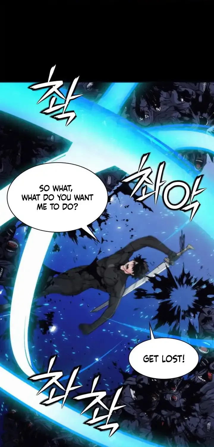 Read Seoul Station Druid chapter 200 image 81 on Lezhin