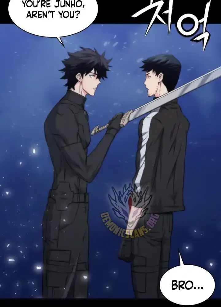 Read Seoul Station Druid chapter 200 image 83 on Lezhin