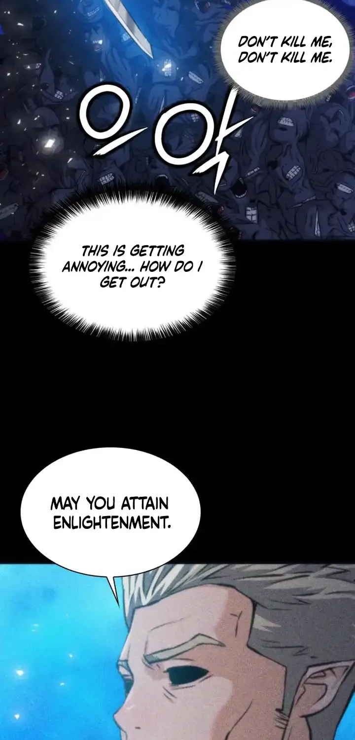 Read Seoul Station Druid chapter 200 image 87 on Lezhin