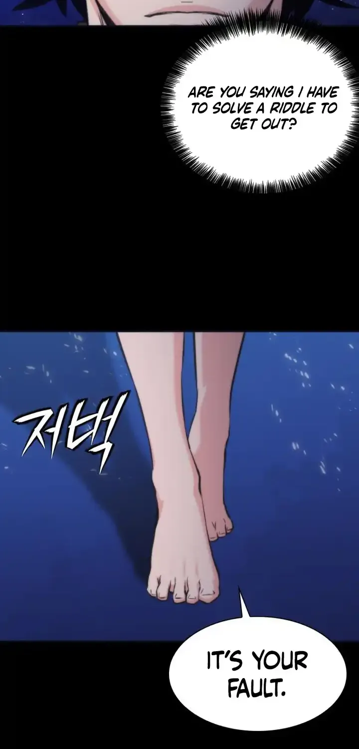 Read Seoul Station Druid chapter 200 image 89 on Lezhin