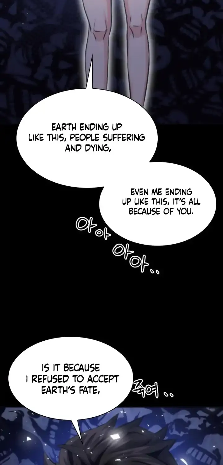 Read Seoul Station Druid chapter 200 image 92 on Lezhin