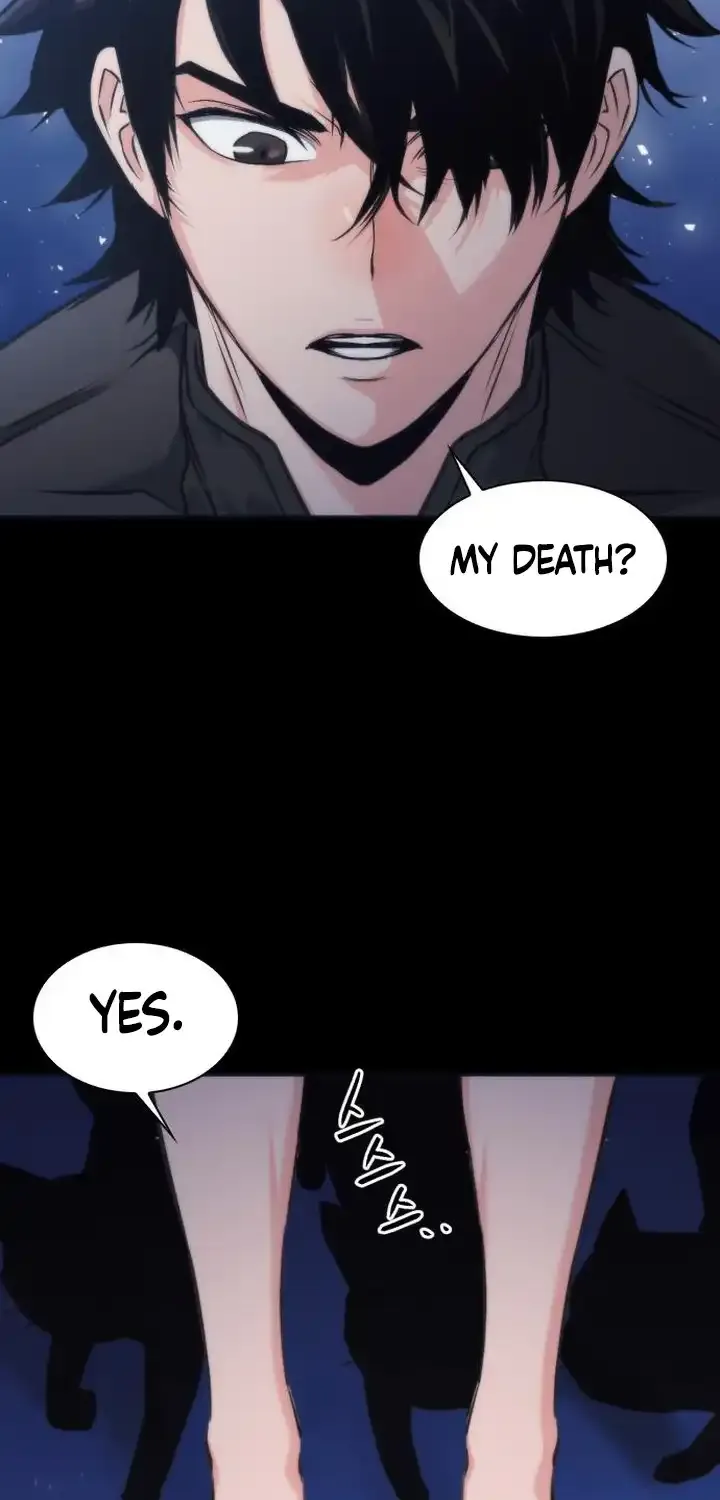 Read Seoul Station Druid chapter 200 image 95 on Lezhin