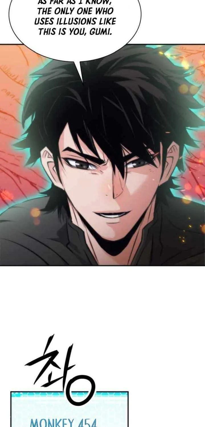 Read Seoul Station Druid chapter 201 image 16 on Lezhin