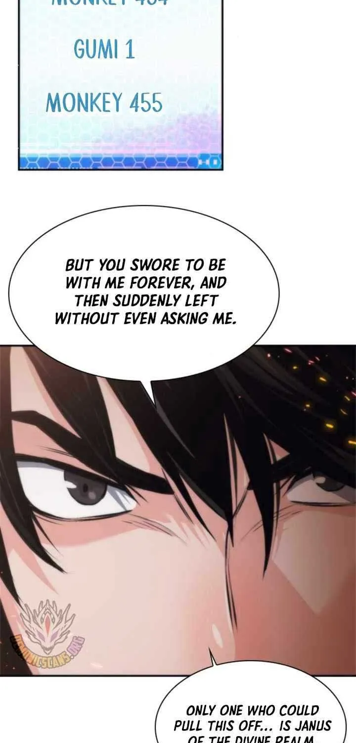 Read Seoul Station Druid chapter 201 image 17 on Lezhin
