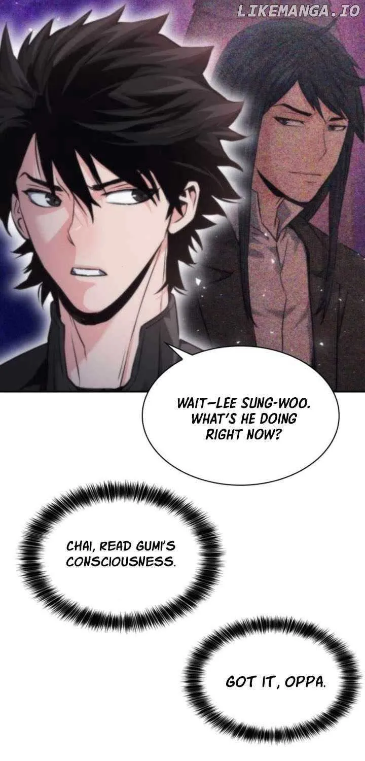Read Seoul Station Druid chapter 201 image 28 on Lezhin