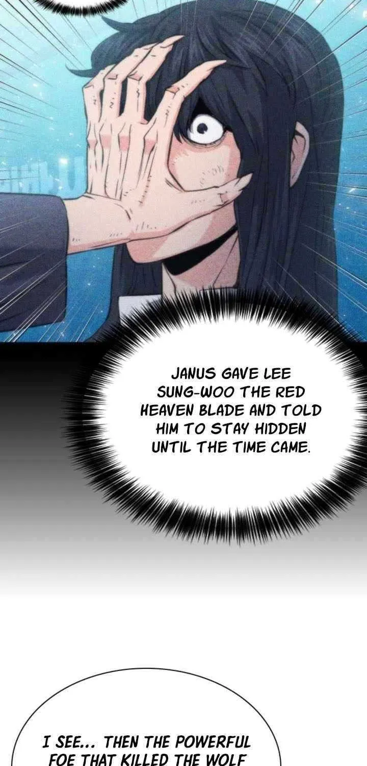 Read Seoul Station Druid chapter 201 image 36 on Lezhin