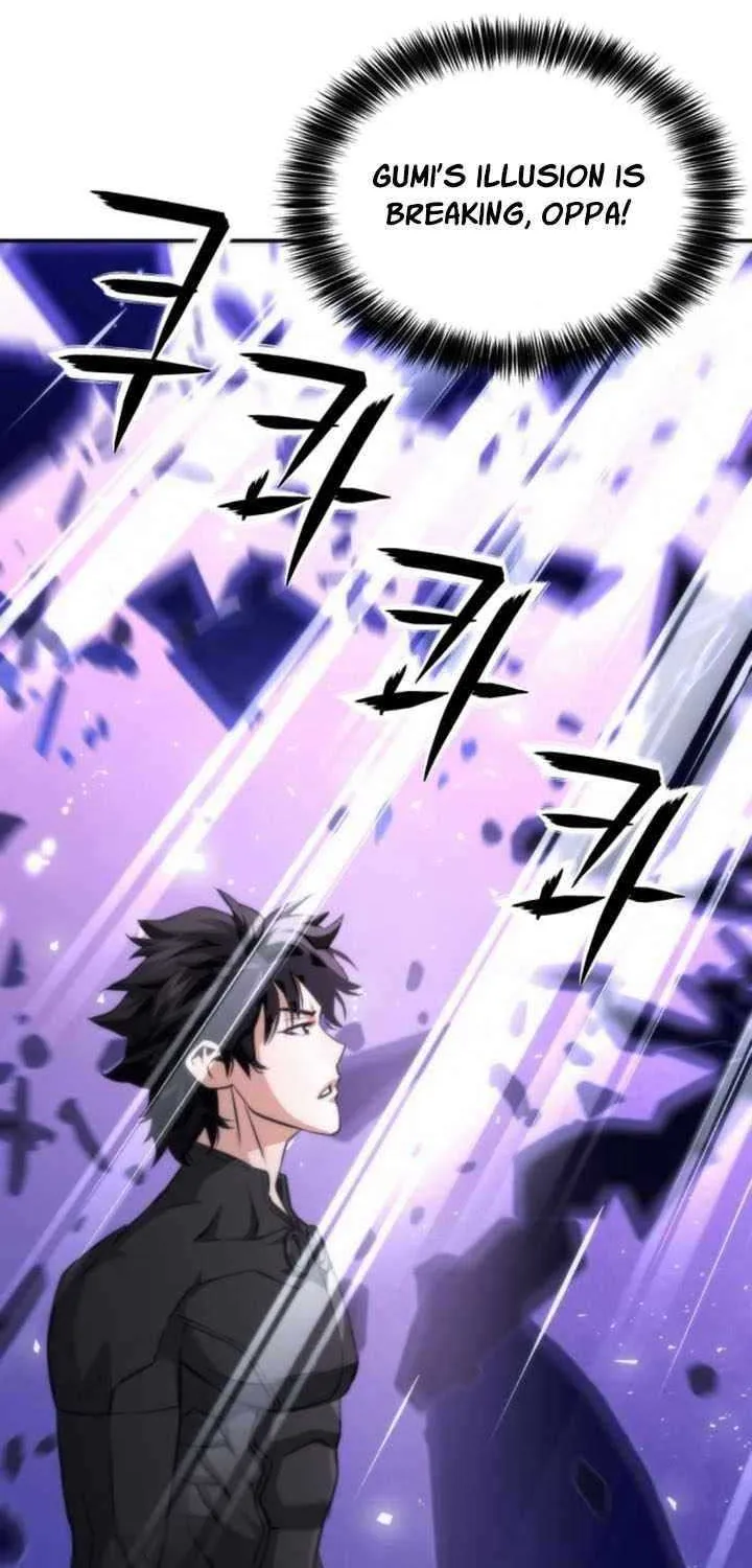 Read Seoul Station Druid chapter 201 image 40 on Lezhin