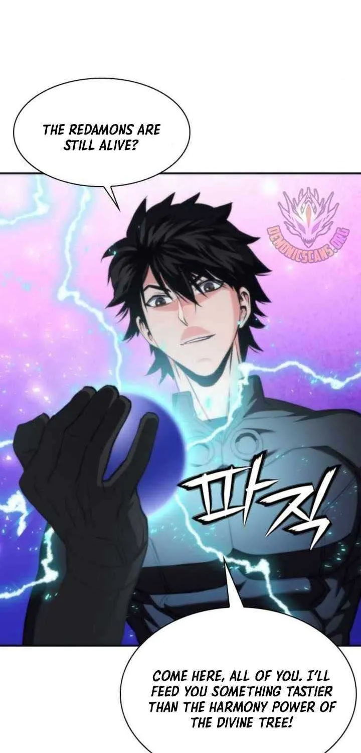 Read Seoul Station Druid chapter 201 image 43 on Lezhin