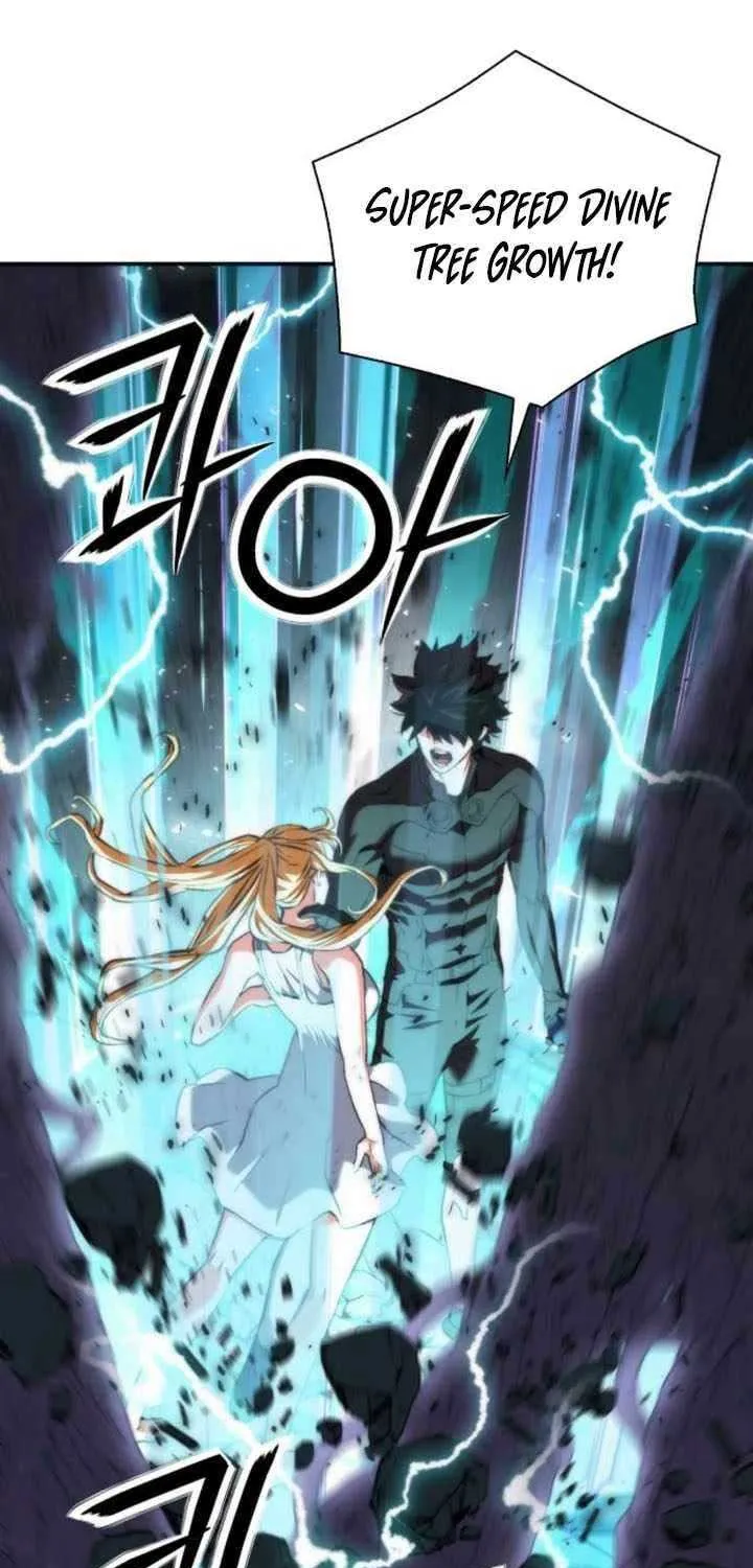 Read Seoul Station Druid chapter 201 image 5 on Lezhin