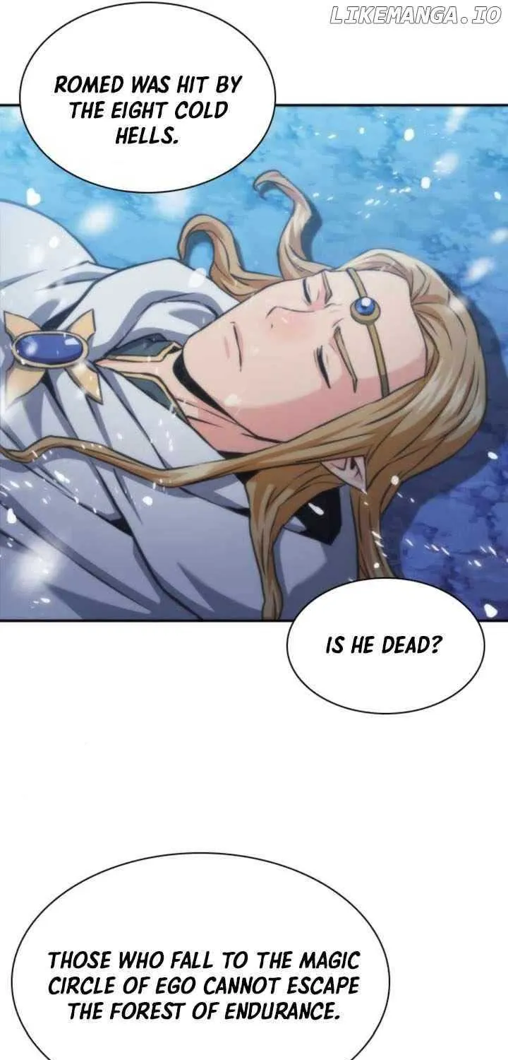 Read Seoul Station Druid chapter 201 image 56 on Lezhin