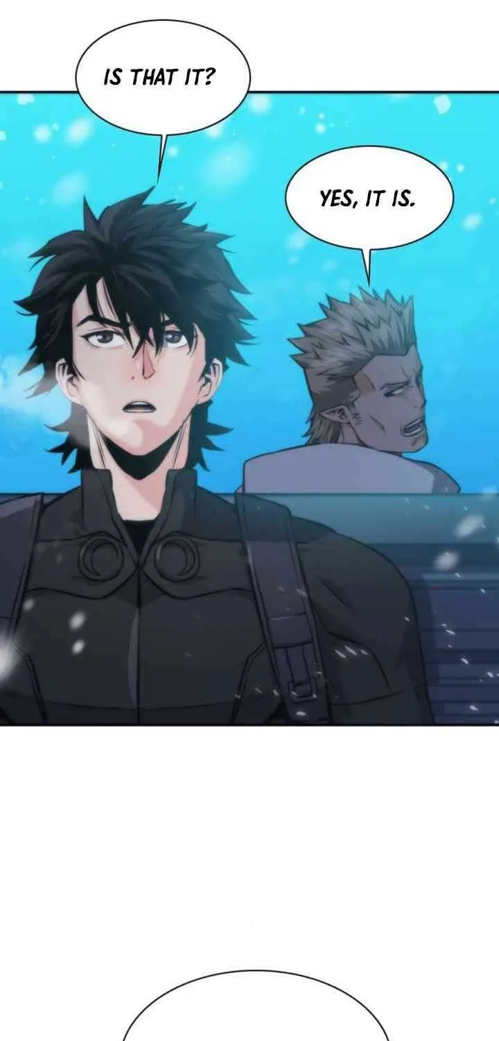 Read Seoul Station Druid chapter 201 image 60 on Lezhin