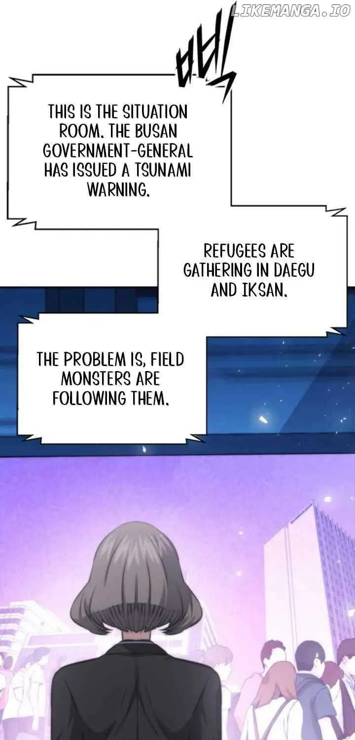 Read Seoul Station Druid chapter 201 image 63 on Lezhin
