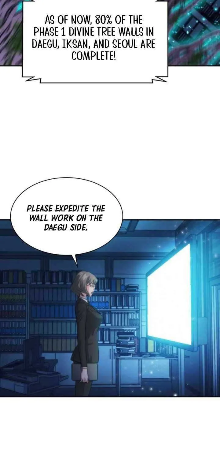 Read Seoul Station Druid chapter 201 image 66 on Lezhin