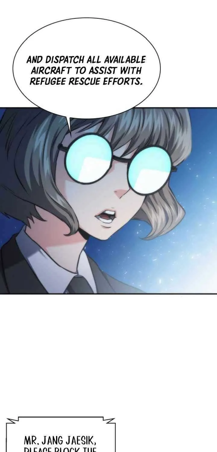 Read Seoul Station Druid chapter 201 image 67 on Lezhin