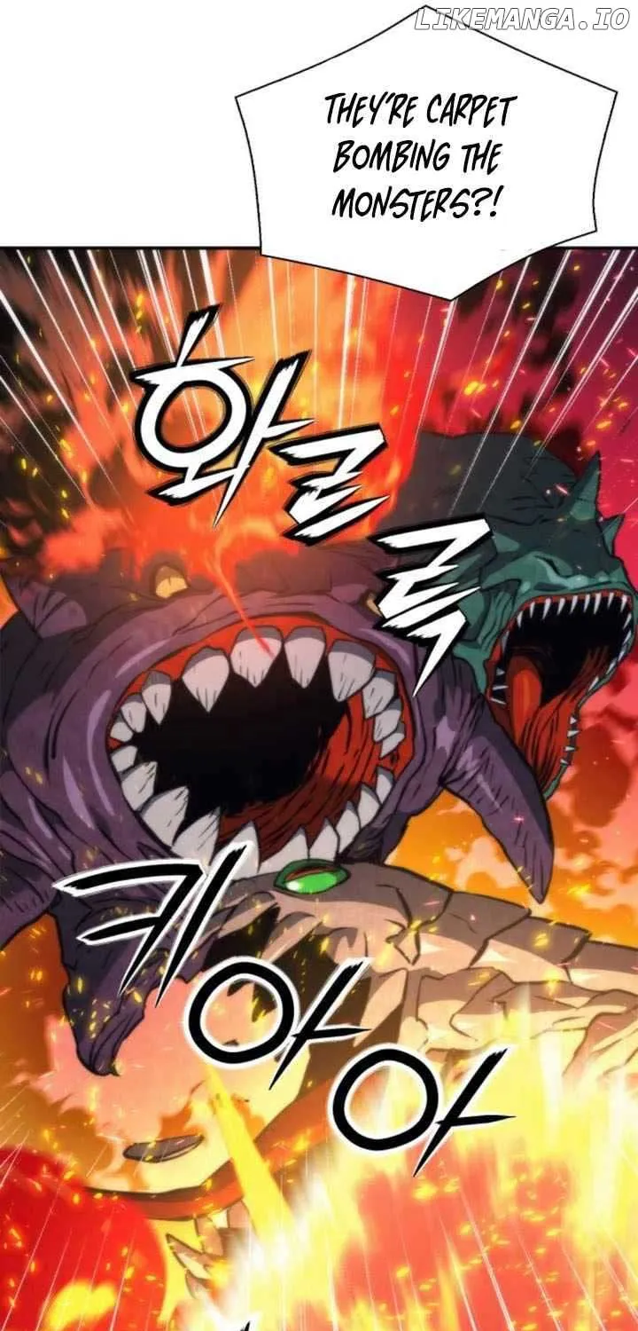 Read Seoul Station Druid chapter 201 image 70 on Lezhin