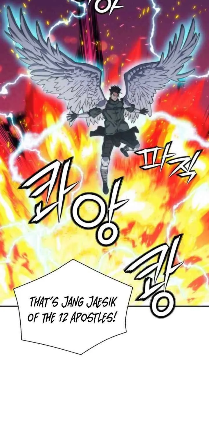 Read Seoul Station Druid chapter 201 image 72 on Lezhin