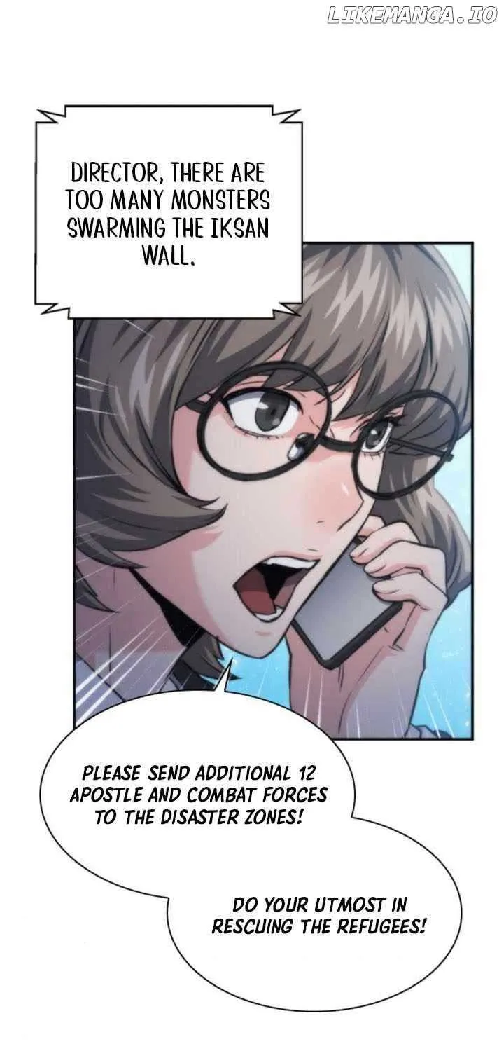 Read Seoul Station Druid chapter 201 image 77 on Lezhin