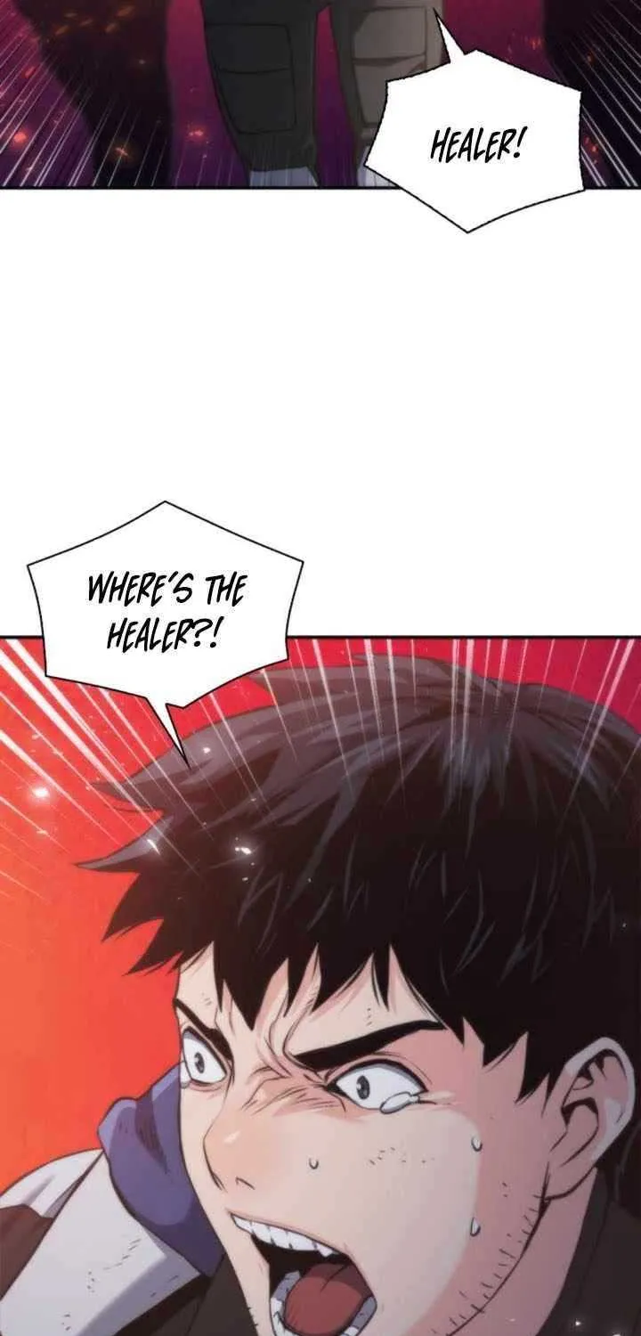 Read Seoul Station Druid chapter 201 image 79 on Lezhin